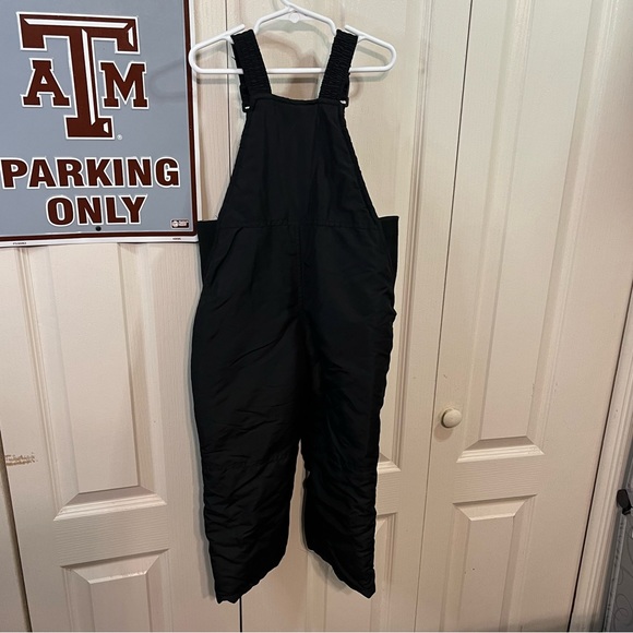 Bundle of Two Snow Overalls Kids - Picture 4 of 7